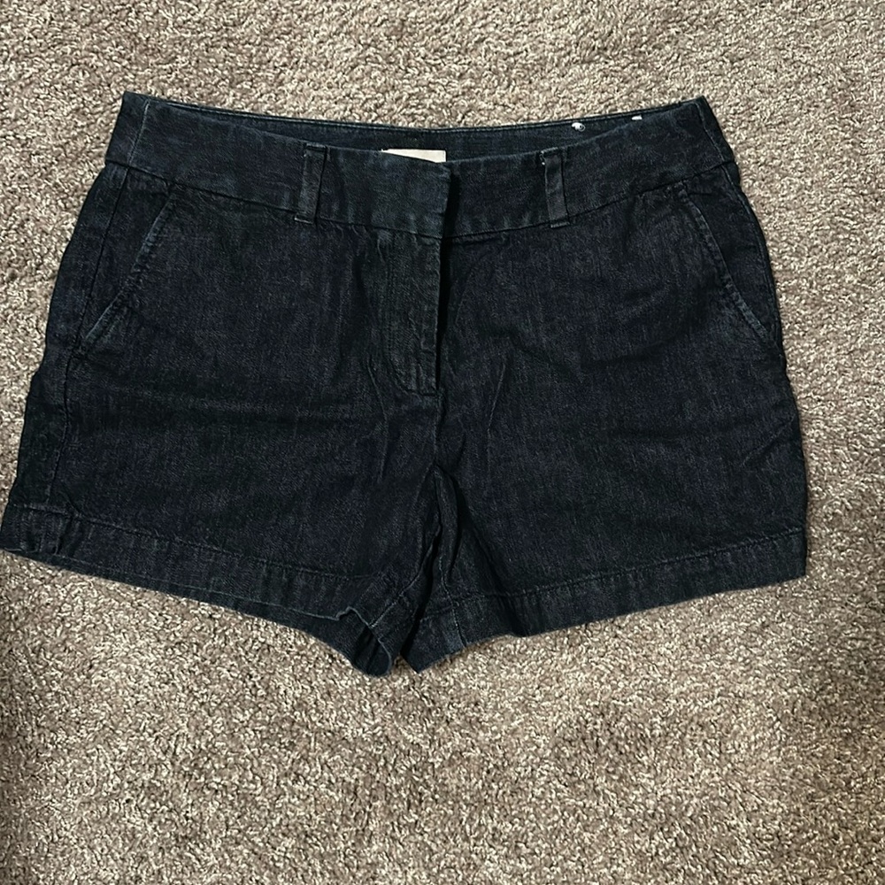 Loft Shorts